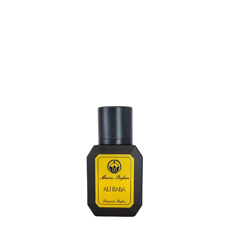 Maiora parfum Ali Baba