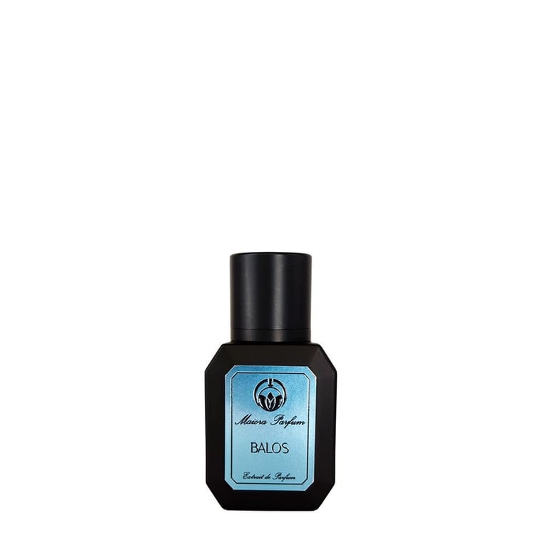Maiora parfum Balos di Profumo