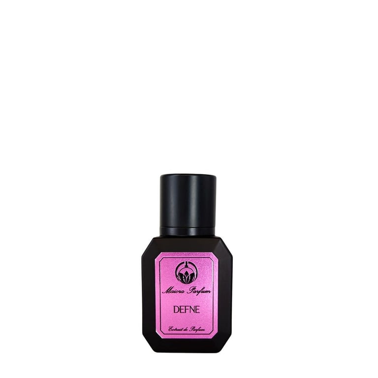 Maiora parfum Defne