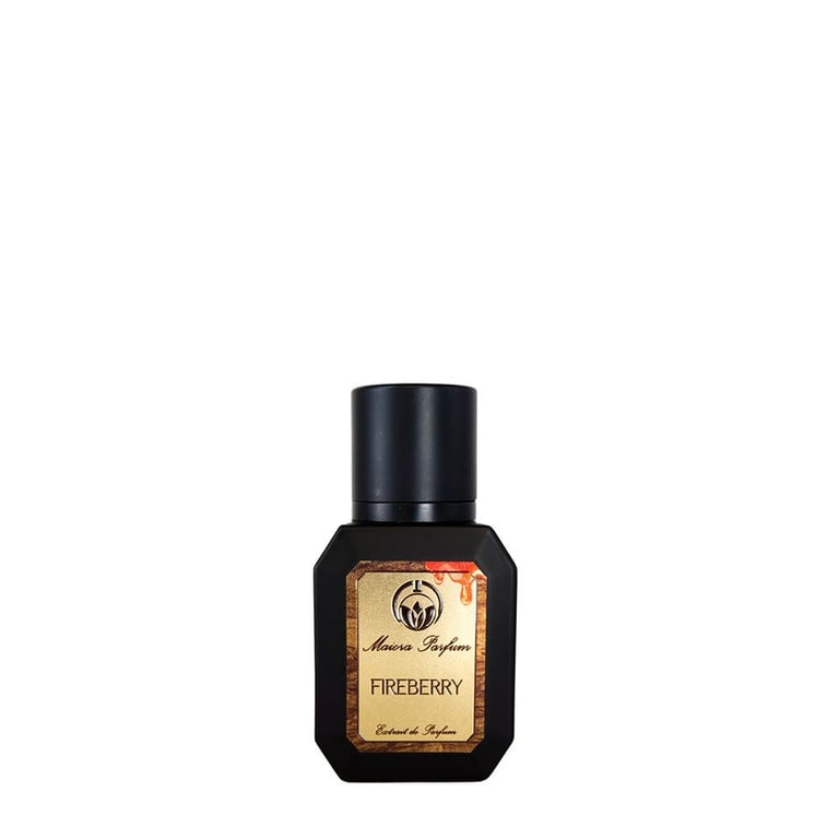 Maiora parfum Fireberry