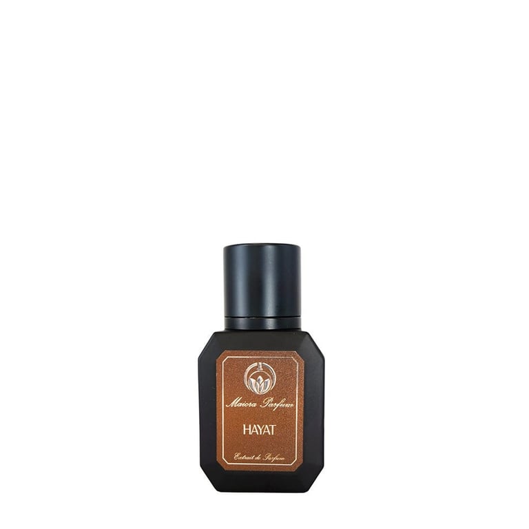 Maiora parfum Hayat