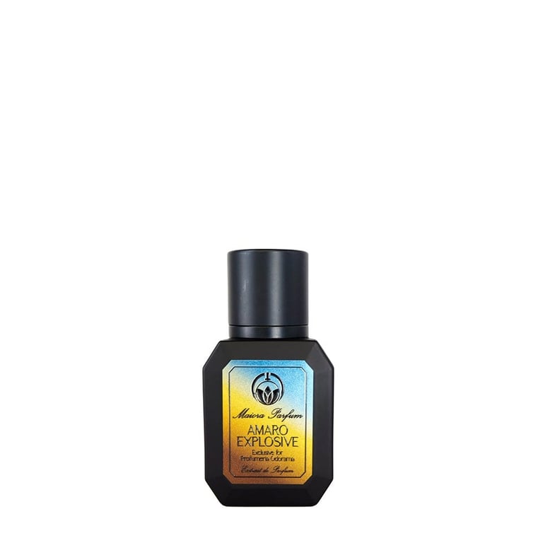Maiora parfum Maiora Bitter Estratto di Profumo