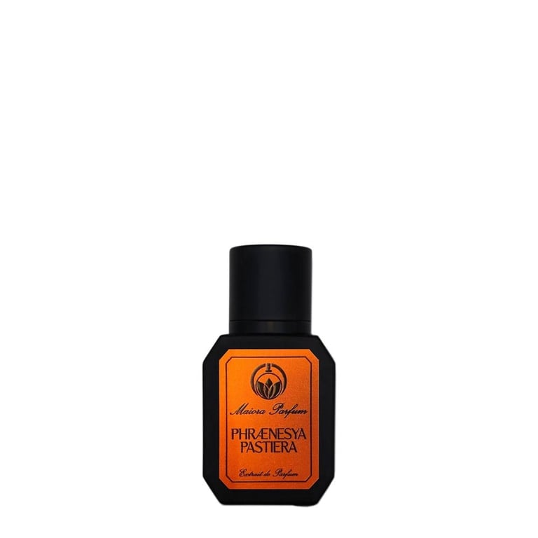 Maiora parfum Phraenesya Pastiera Extract