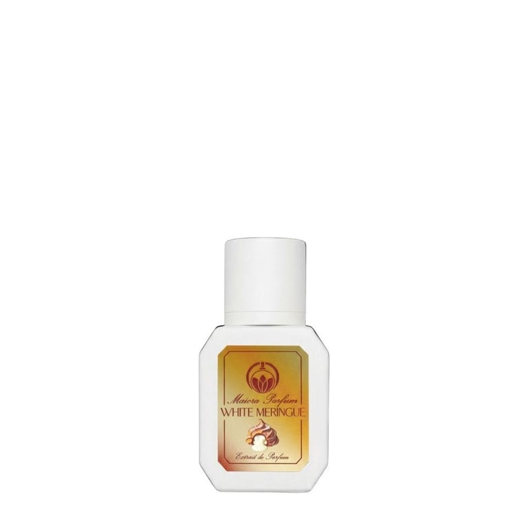 Maiora parfum White Meringue
