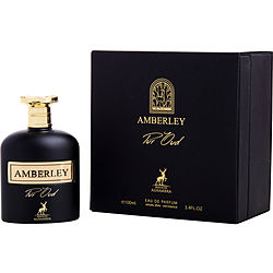 Maison Alhambra Amberley Pure Oud