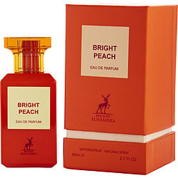 Maison Alhambra Bright Peach