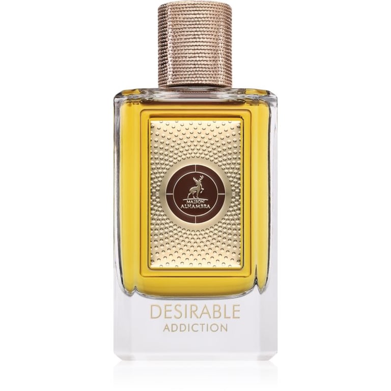 Maison Alhambra Desirable Addiction