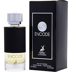 Maison Alhambra Encode