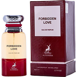 Maison Alhambra Forbidden Love