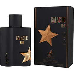 Maison Alhambra Galactic Men Elixir