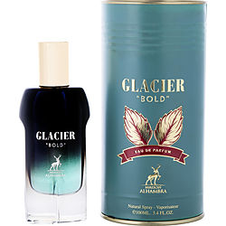 Maison Alhambra Glacier Bold