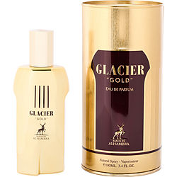 Maison Alhambra Glacier Gold