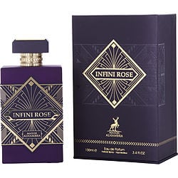 Maison Alhambra Infini Rose