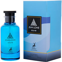 Maison Alhambra Jean Lowe Azure