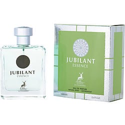 Maison Alhambra Jubilant Essence