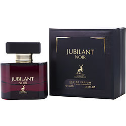 Maison Alhambra Jubilant Noir