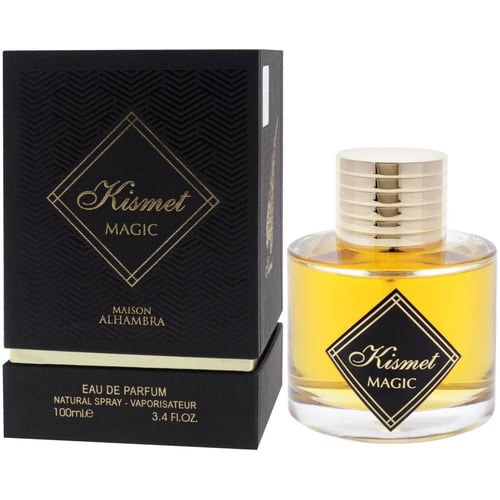 Maison Alhambra Kismet Magic Cologne