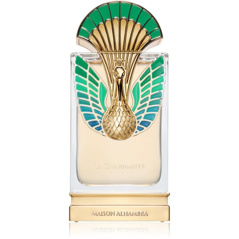 Maison Alhambra La Charmante