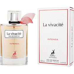 Maison Alhambra La Vivacite Intensa