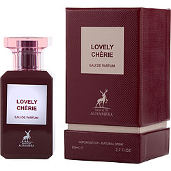 Maison Alhambra Lovely Cherie