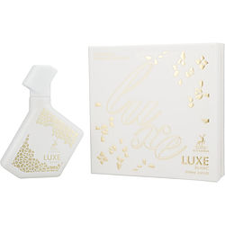 Maison Alhambra Luxe Blanc
