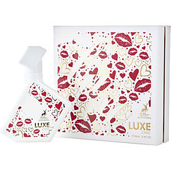 Maison Alhambra Luxe Chic