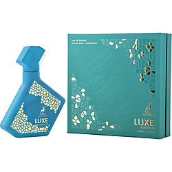 Maison Alhambra Luxe Emerald