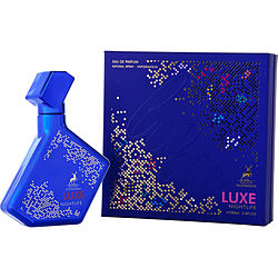 Maison Alhambra Luxe Nightlife