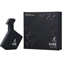 Maison Alhambra Luxe Street