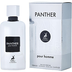 Maison Alhambra Panther