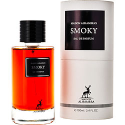 Maison Alhambra Smoky