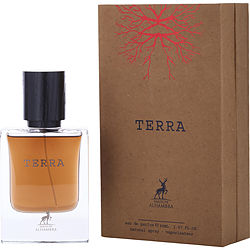 Maison Alhambra Terra