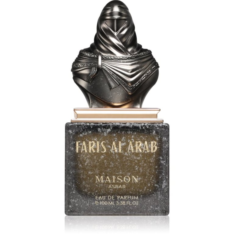 Maison Asrar Faris Al Arab