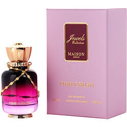 Maison Asrar Pink Crush