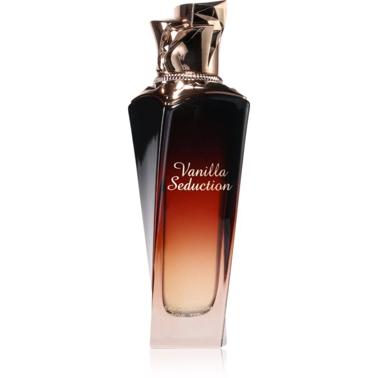 Maison Asrar Vanilla Seduction