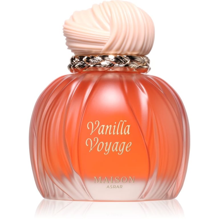 Maison Asrar Vanilla Voyage