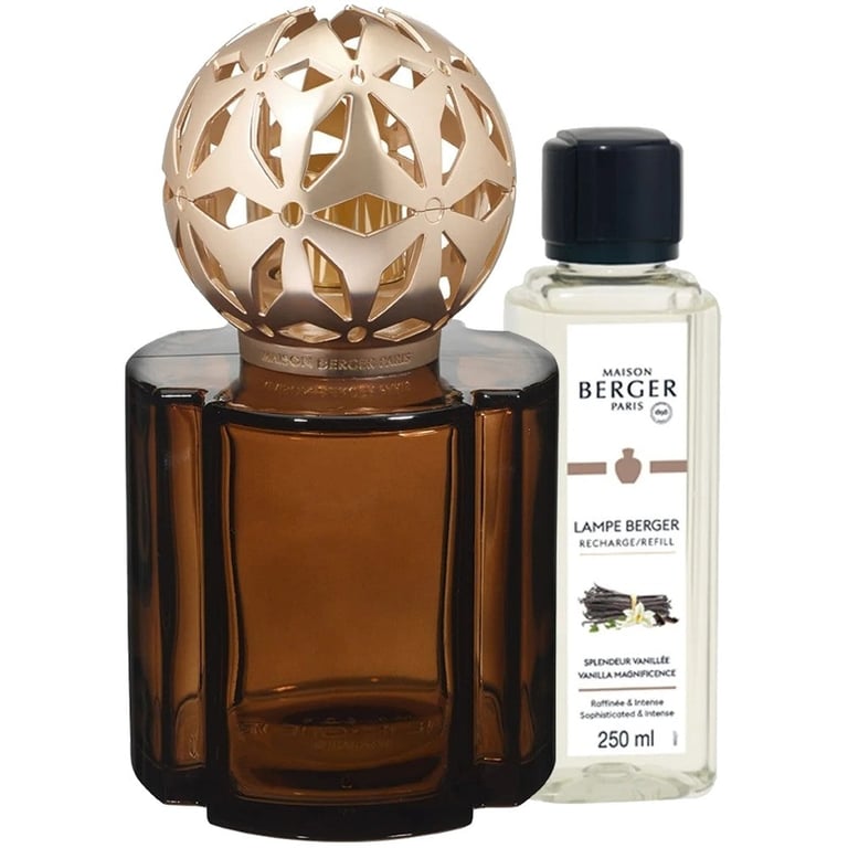 Maison berger paris Catalytic lamp Pomelis Vanilla