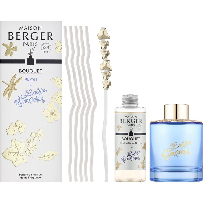 Maison berger paris Lolita Lempicka Blue