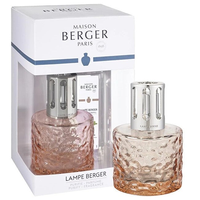 Maison berger paris Mirage Nude Catalytic Lamp Home Sweet Home Catalytic Lamp