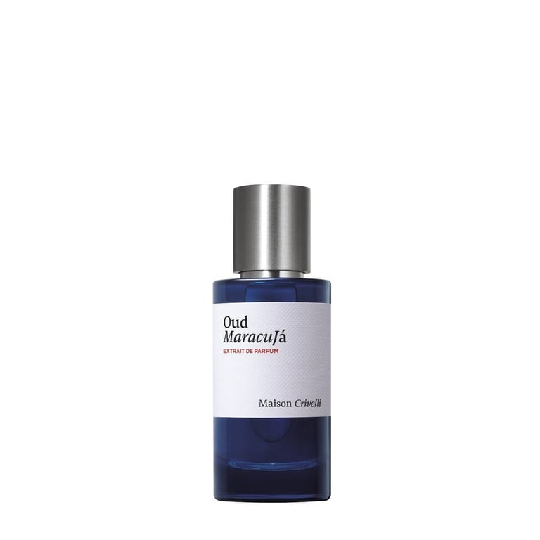 Maison Crivelli Oud Marmaracuja