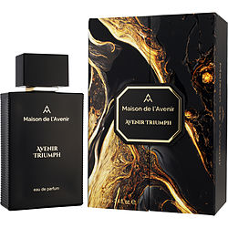 Maison de l'Avenir Avenir Triumph