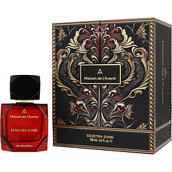 Maison de l'Avenir Electra Elixir