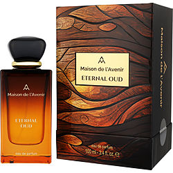 Maison de l'Avenir Eternal Oud