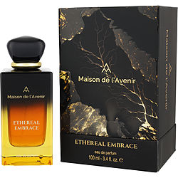 Maison de l'Avenir Ethereal Embrace