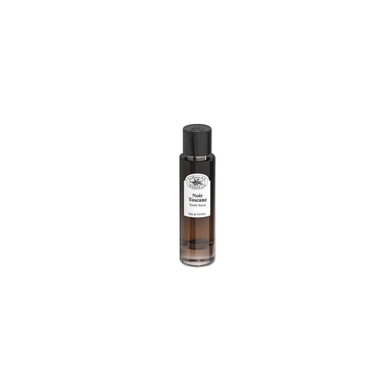 Maison de la vanille Black Tuscan Vanilla Grape Donna
