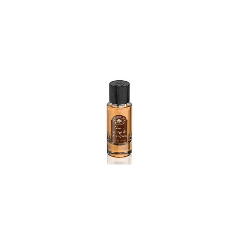 Maison de la vanille Madagascar Wild Vanilla