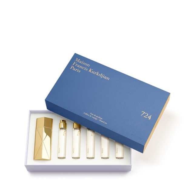 Maison Francis Kurkdjian 724 Travel 5x Eau