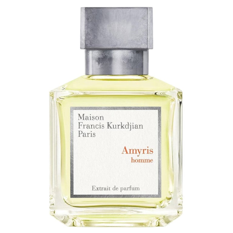 Maison Francis Kurkdjian Amyris Homme Men