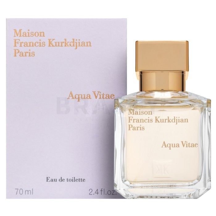 Maison Francis Kurkdjian Aqua Vitae