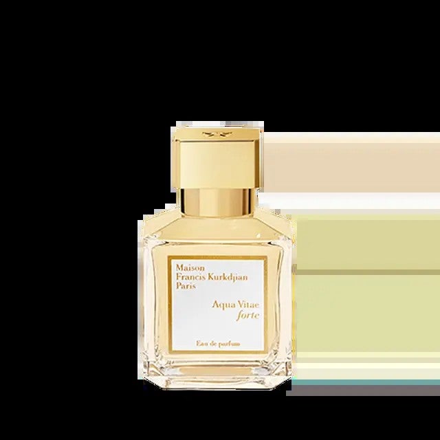 Maison Francis Kurkdjian Aqua Vitae Forte